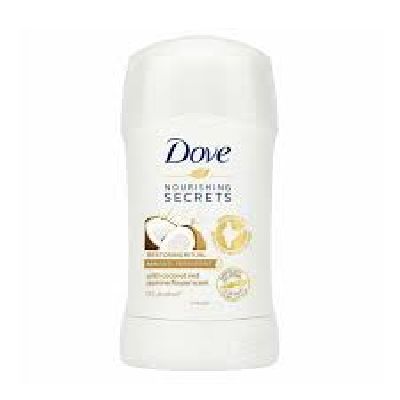 DESO. DOVE BARRA SECRETS 12X40GR